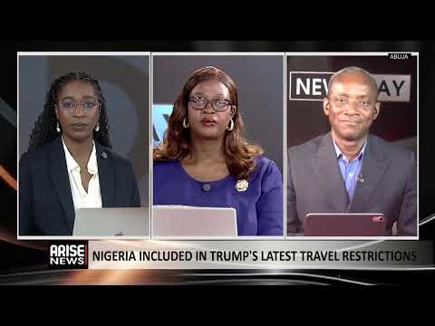 We Must Focus on Harnessing Our Creativity to Project Nigeria Positively - SamAmadi