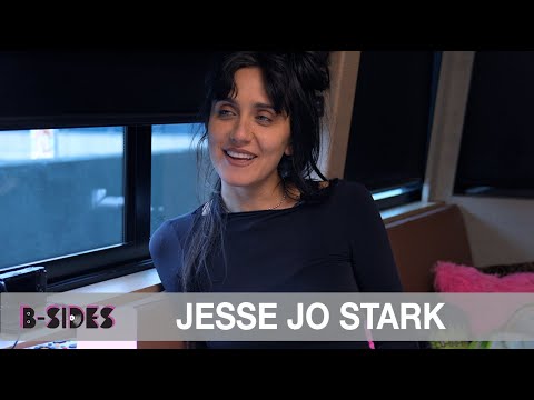 Jesse Jo Stark Says She's Working On New Country-based Music