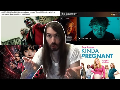 penguinz0 - Bad Movies Compilation (Part 3)