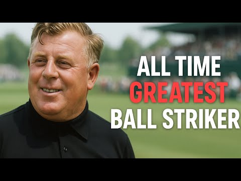 How Good Was Moe Norman Actually?