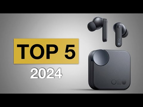 TOP 5 BEST BUDGET NOISE CANCELLING TWS EARBUDS 2024 ($40-$70)