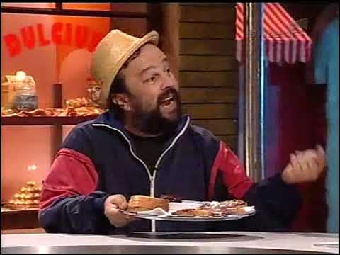 Divertis - Turnat si Turnator, Someu cacofoniei (2006)