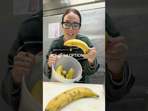 We need you for this one… 🍌or 🍁?! March is my birthday month too so which one are should we pick?!