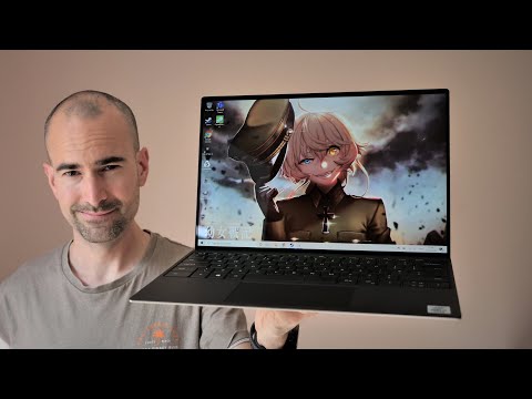 Dell XPS 13 9300 (2020) Review | Still one of the best ultraportable laptops