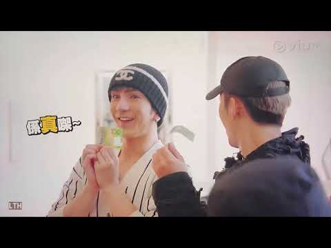 Anson Lo 盧瀚霆 《2023.12.26 MIRROR TIME ep.2 - Anson Lo cut》