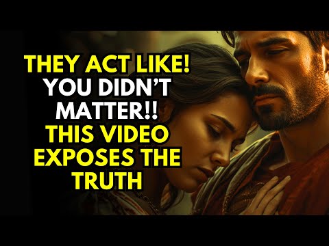 They Act Like You Didn’t Matter This Video Exposes the Truth