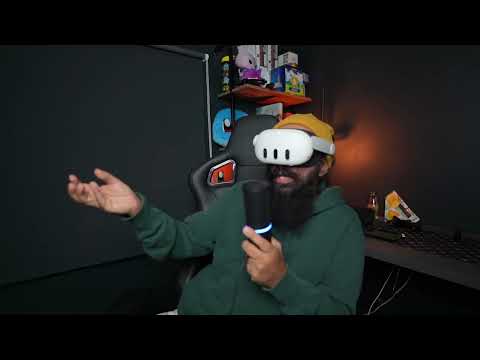 I’ve Used the Meta Quest 3 Every Day for 1 Year Here’s What No One Tells You