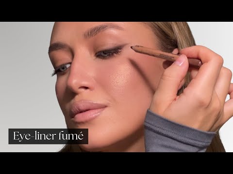 Smoky Eyeliner | 3 Fastest Methods