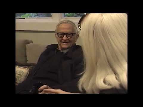 From the Archives - 2002 - Lois Wright and Albert Maysles of Grey Gardens - UPDATED