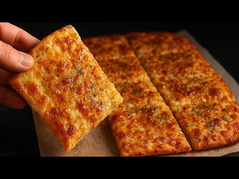 Pizza in a Blender in 5 minutes! Gluten-free, Yeast-free, no Kneading!