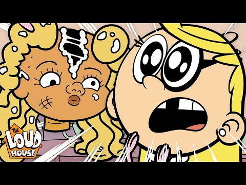 Loud Family's Worst Days Ever! w/ The Casagrandes | 2 Hour SUPER Compilation | The Loud House