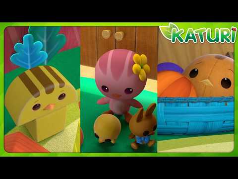 Katuri | S4 | Full Episodes Compilation | Live Now❤️