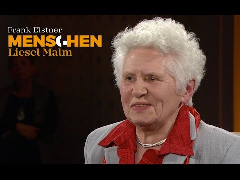Hausmittel & Heilpflanzen aus dem Kräutergarten  - Liesel Malm | Frank Elstner Menschen