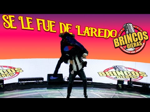 PALENQUE NUEVO LAREDO