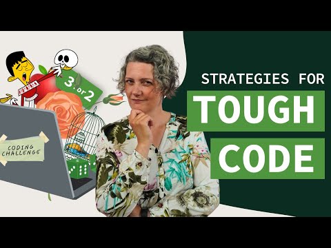 4 Steps to Ace a Coding Interview Challenge | Advice from Refactoring Kata Expert