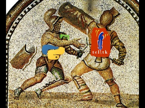 Tkinter vs. PyQt:  Which Python GUI framework is right for you?