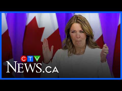 ‘This could shoot herself in the foot’ | Analyst on Smith calling for judicial appointment reform