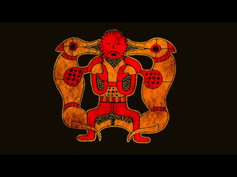 Tyr | Norse God of War or Original Sky Father?