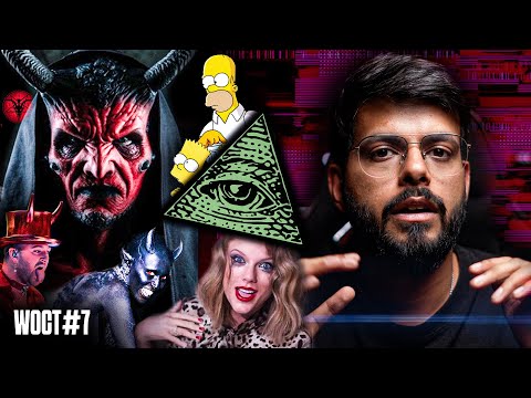 Famous Musicians Sell Their Soul to Get Fame and Success?  || WOCT || Episode 7