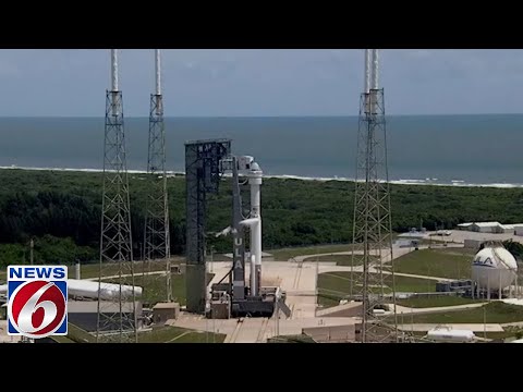 TEAM COVERAGE: Starliner mission scrubbed on Florida’s Space Coast