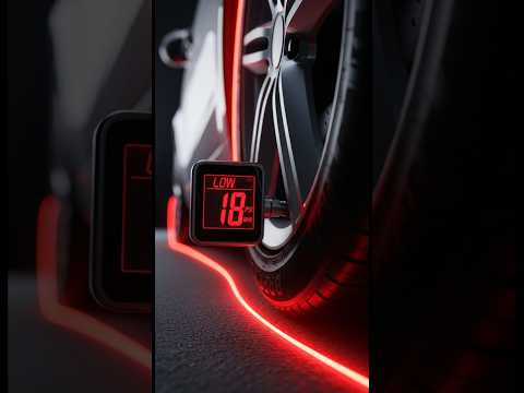 Tire Pressure The Hidden Fuel Consumption Factor