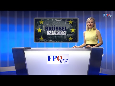 😡Brüssel gegen Orban & Fico