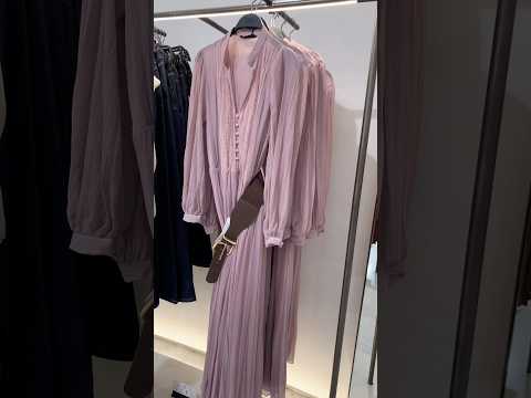 ZARA New Women’s collection  Winter-Spring 2026 #zara2026 #zara #zaranewarrivals #zarahaul