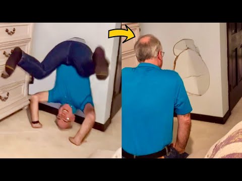 Instant Regret #52  - Fails Of The Week | Razy Clips