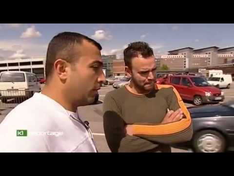 Schnäppchen auf vier Rädern   Geschäfte mit Gebrauchten   Doku über Gebrauchtwagen Teil 1