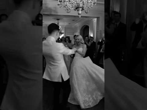 Highlight of my life🥹🤍 #wedding