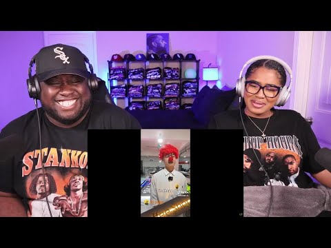 Kidd and Cee Reacts To Best of Tony the Homie LC signs compilation