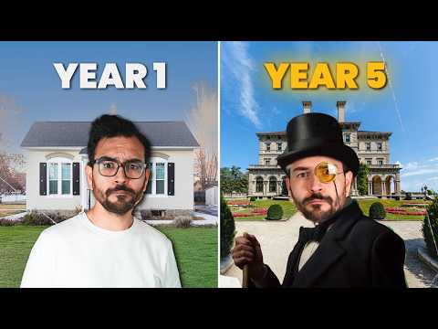 Your life is a game of Monopoly (here’s how to win)