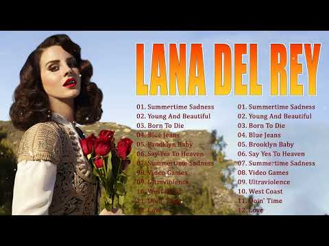 Lana Del Rey – From Myth to Modern Icon