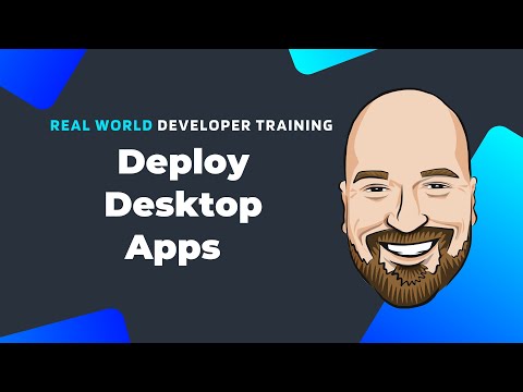 Deploy and Update C# Desktop Apps Fast with Velopack
