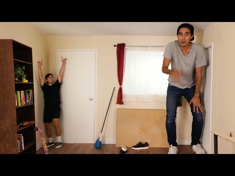 Top New Zach King Funny Magic Vines 2022  - Best Magic Tricks Ever #3