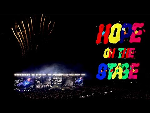 [ARMYLOG] 6월 13일 HOPE ON THE STAGE FINAL DAY 1ㅣFESTA