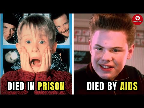 10 Beloved Home Alone Actors Who Tragically Passed Away