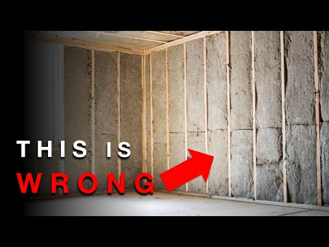You've Been Insulating Basements WRONG (What The Code Doesn't Tell You)