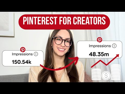 Why Creators Can't Ignore Pinterest Anymore!