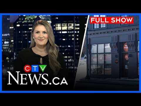 Controversial centre in Bridgewater to close | CTV News Atlantic at 11:30 for Feb. 27, 2026