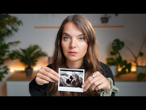 Ich warte auf meine Fehlgeburt