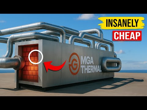 Why This Carbon-Alloy is the Future of Energy Storage