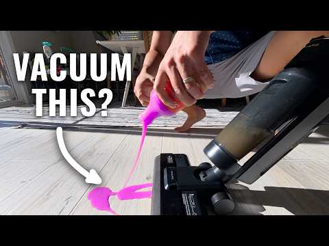 Are These Entry Level Wet/Dry Vacuums Actually Worth It? Dreame G10 Pro and Combo Review