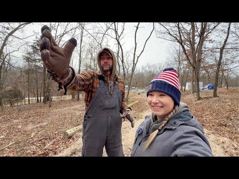 A NEW CHALLENGE With the Build...