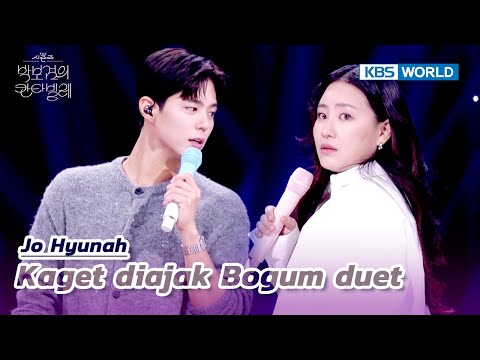 [IND/ENG] Lagu Urban Zakapa Dulunya Jadi BGM Homepage Bogum | The Seasons | KBS WORLD TV 250411