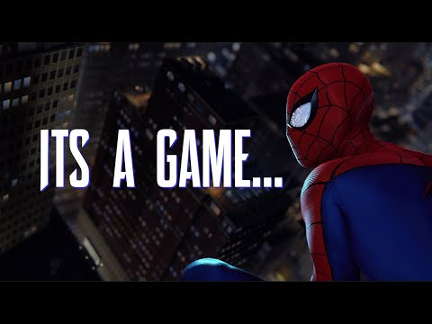 Marvel’s Spider-Man 2 - A (not so short) Critique