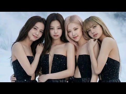 BLACKPINK - 'CRAZY TONIGHT' (Concept Visualizer)