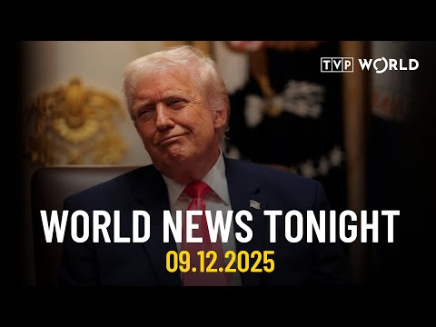 Trump: Russia has the upper hand in peace talks over Ukraine | World News Tonight