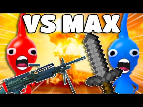 This Pikmin 2 Mod is INSANE