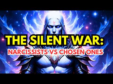 9 Reasons Why Narcissists Are Chosen Ones’ Worst Enemies